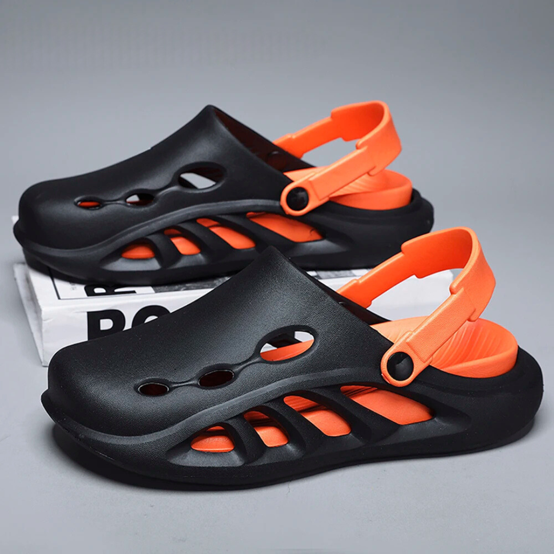 Beach Sandals - Clogs