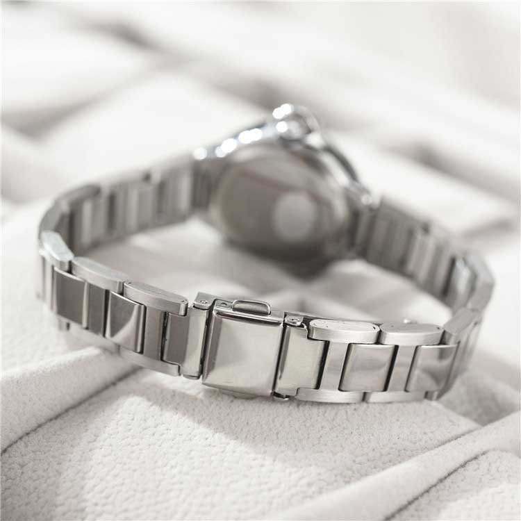 Ballon Bleu de Orsga watch