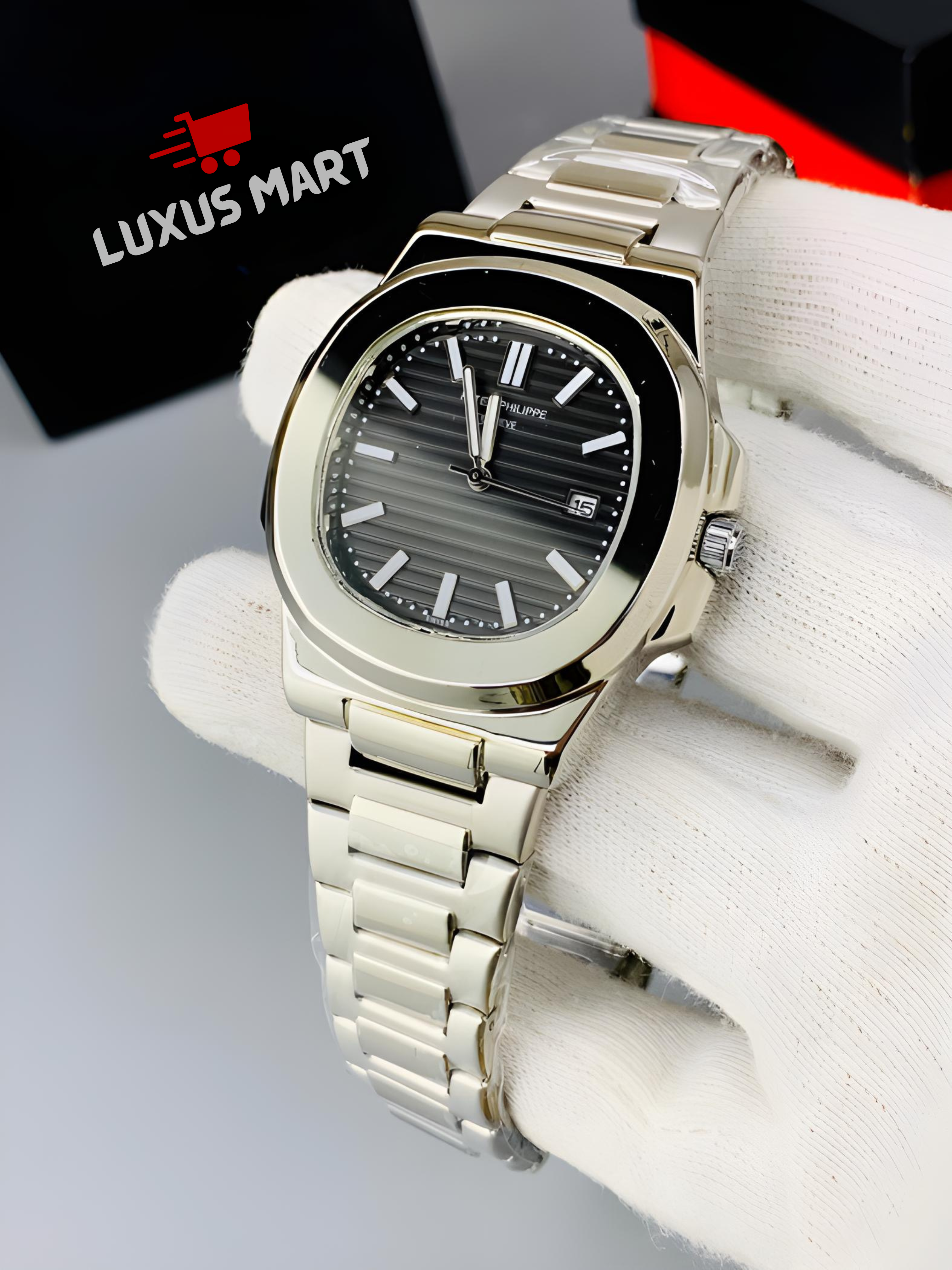 Patek Limited Edition Premium Dial - Superlative Finish