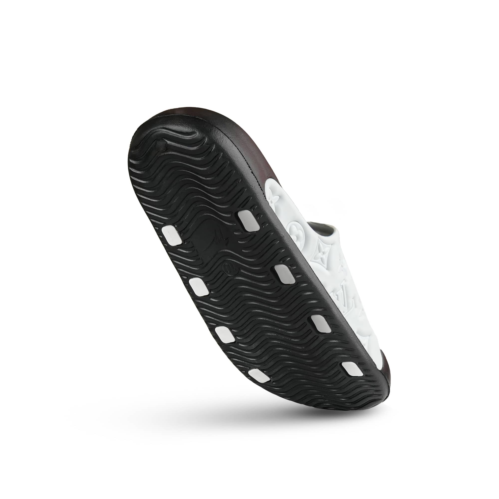 Louis Vuitton Monogram Flip Flops