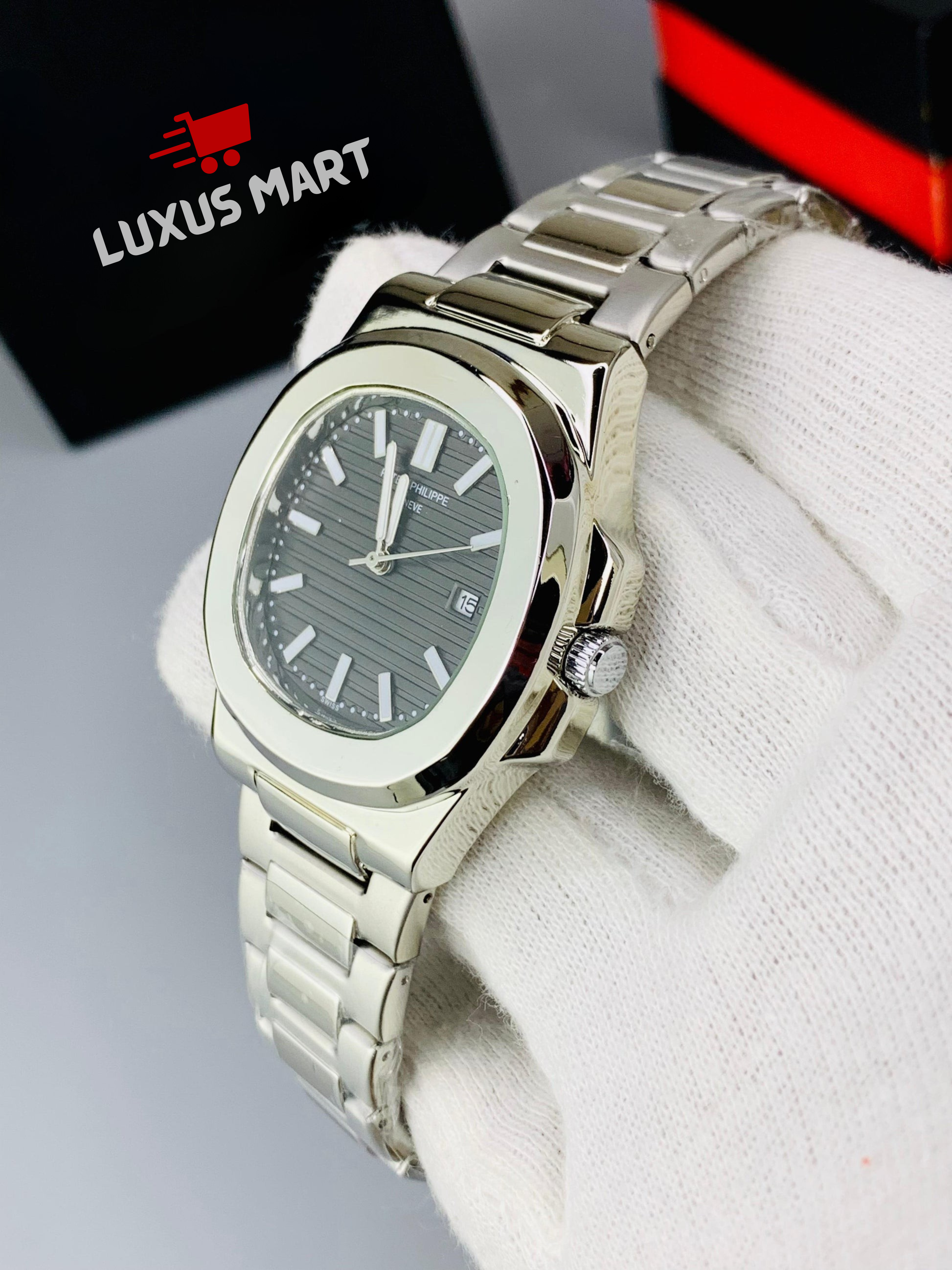 Patek Limited Edition Premium Dial - Superlative Finish