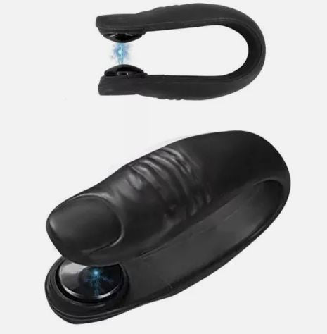 Sugar Control LI4 Acupressure Point Clip (Magnetic)