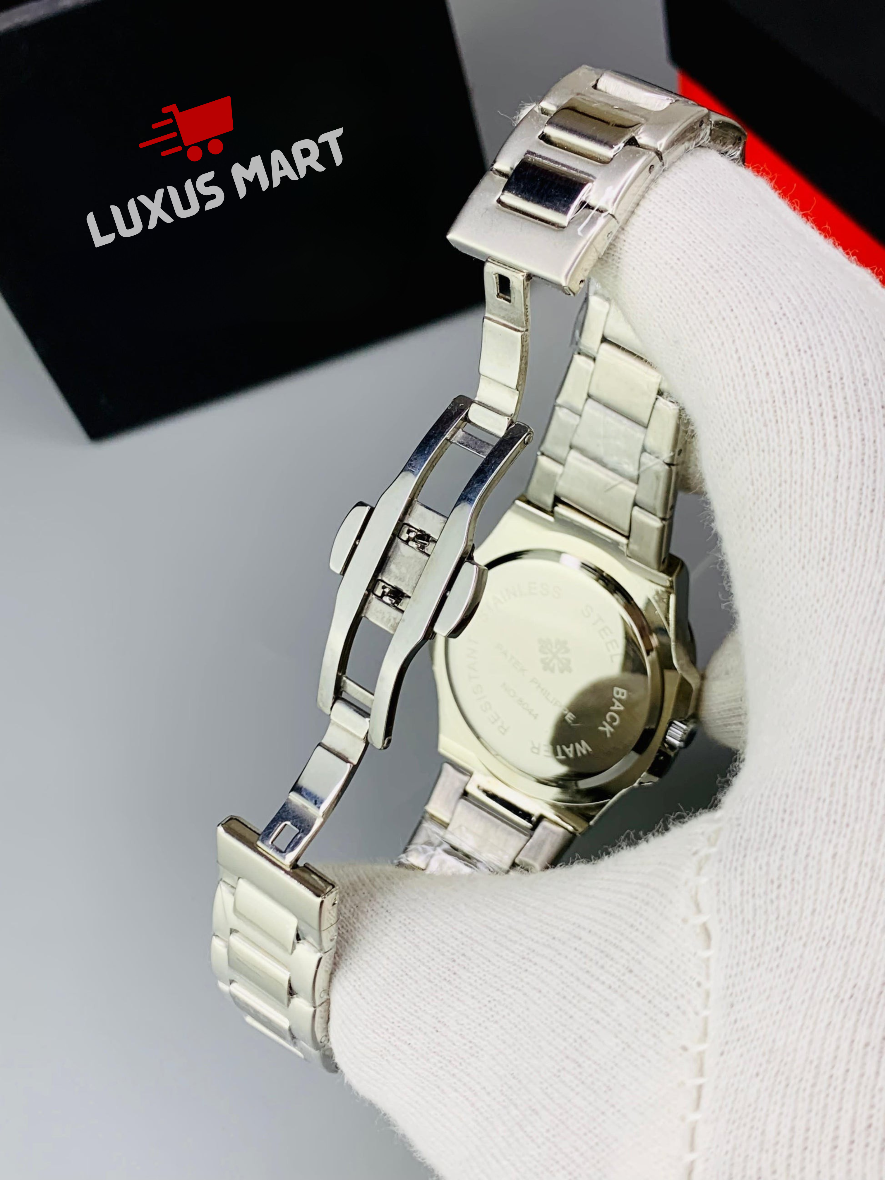 Patek Limited Edition Premium Dial - Superlative Finish