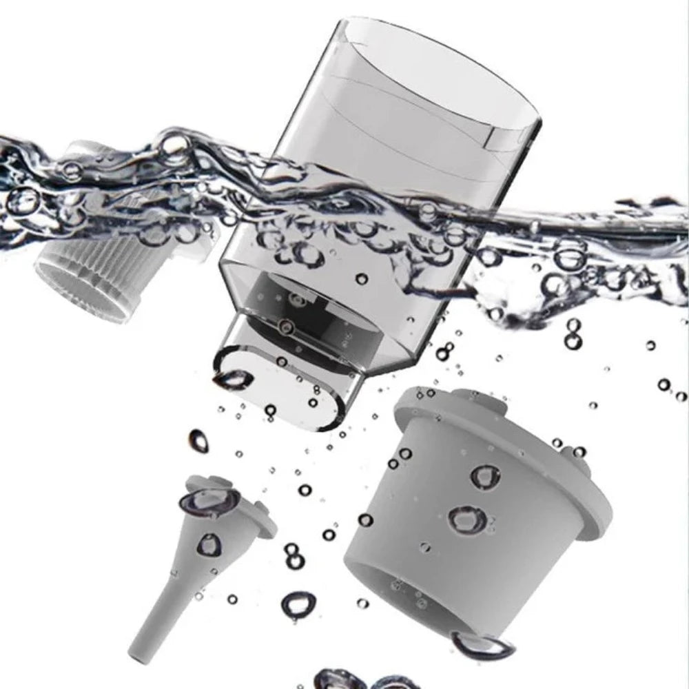 Car Wireless Vacuum Cleaner