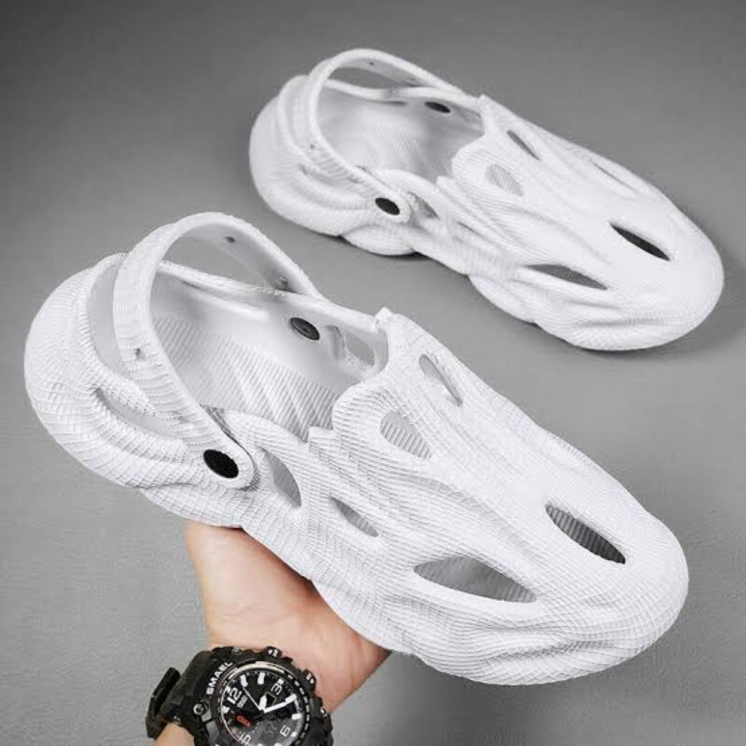 Hydra Medicated - Clogs