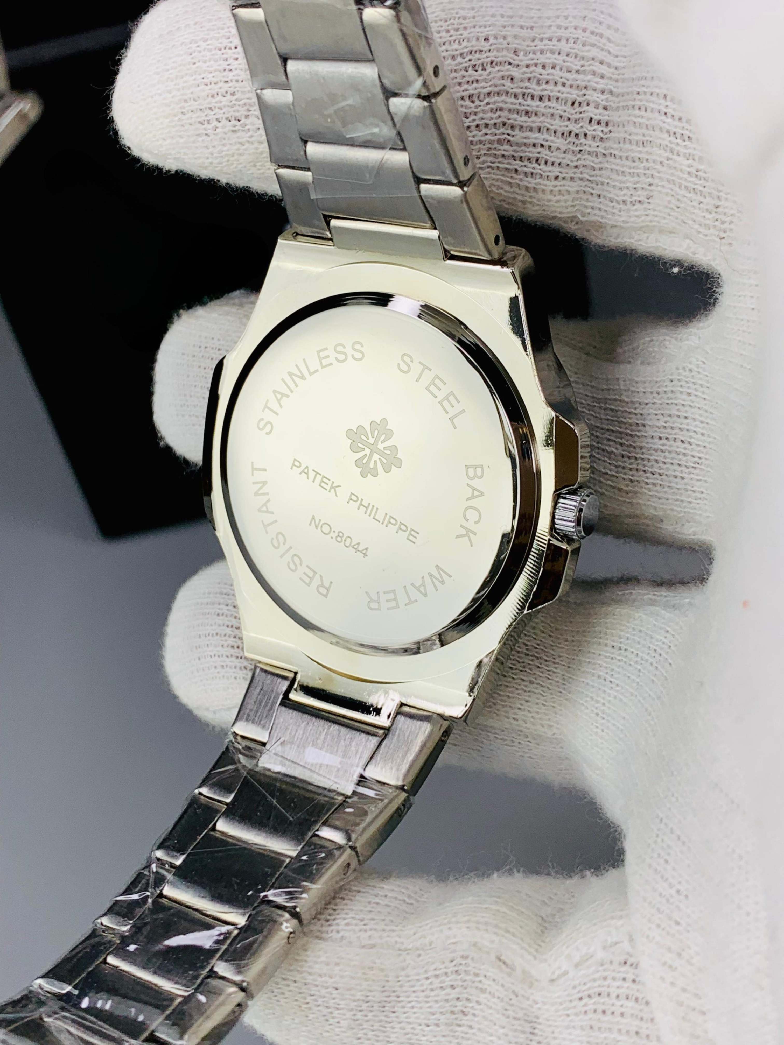 Patek Limited Edition Premium Dial - Superlative Finish