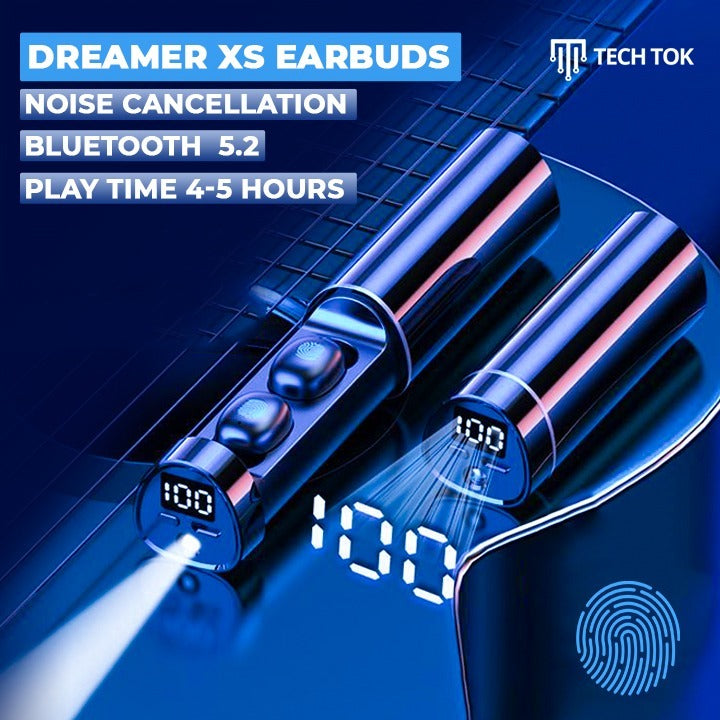 N21 TRUE WIRELESS EARBUDS