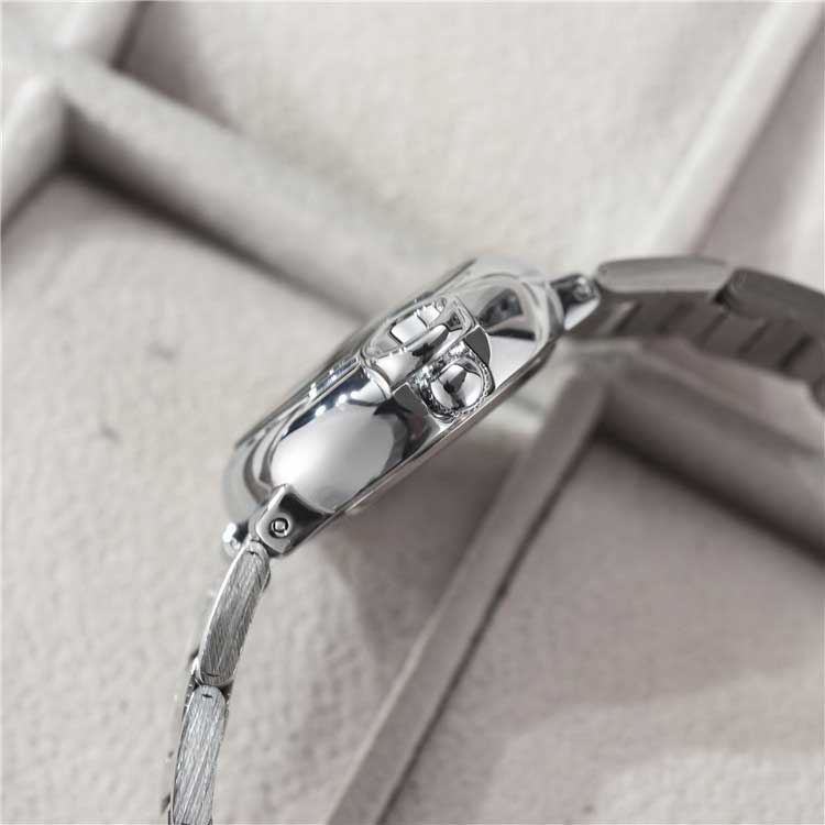 Ballon Bleu de Orsga watch