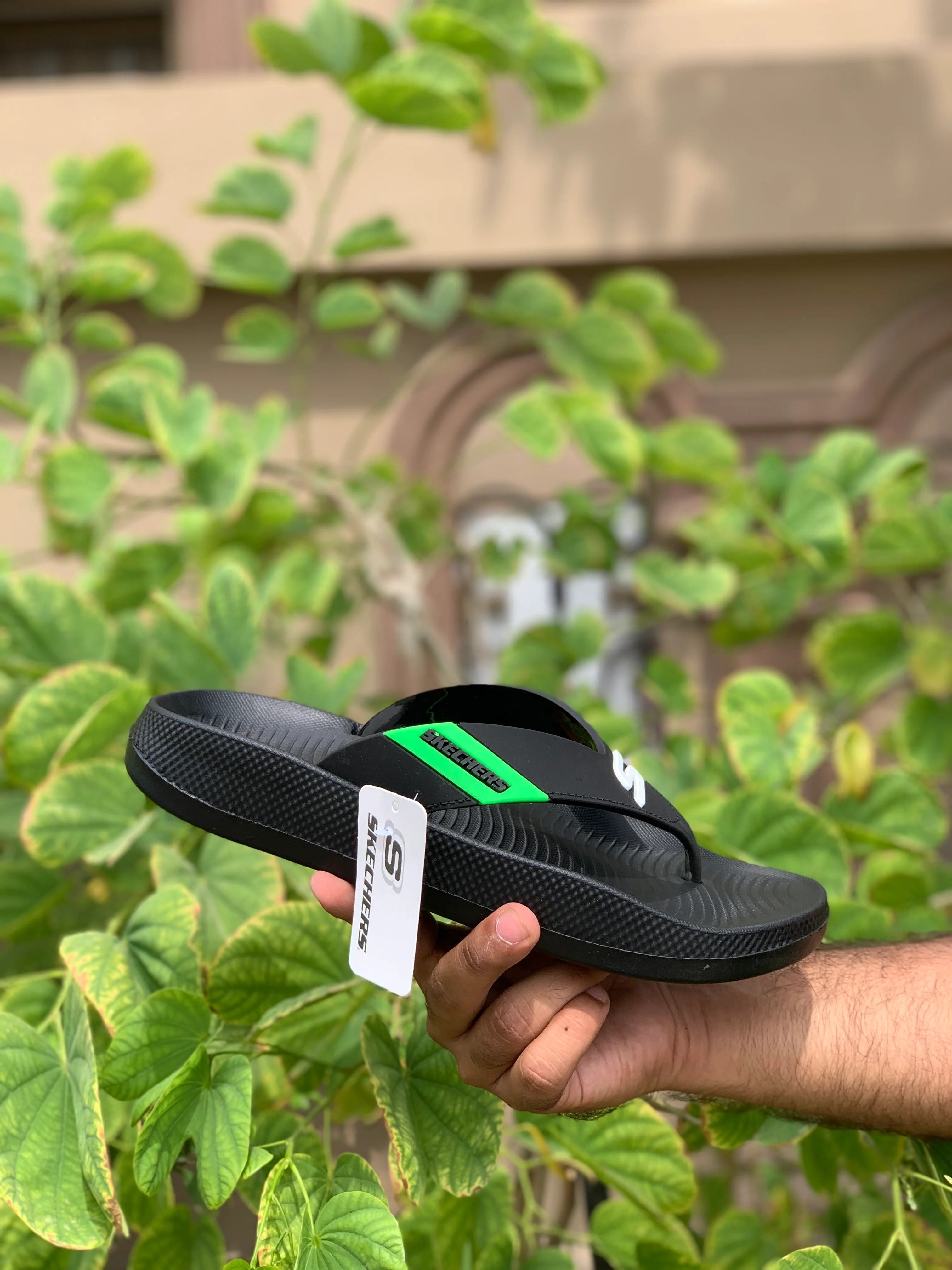 Skechers Summer Slides
