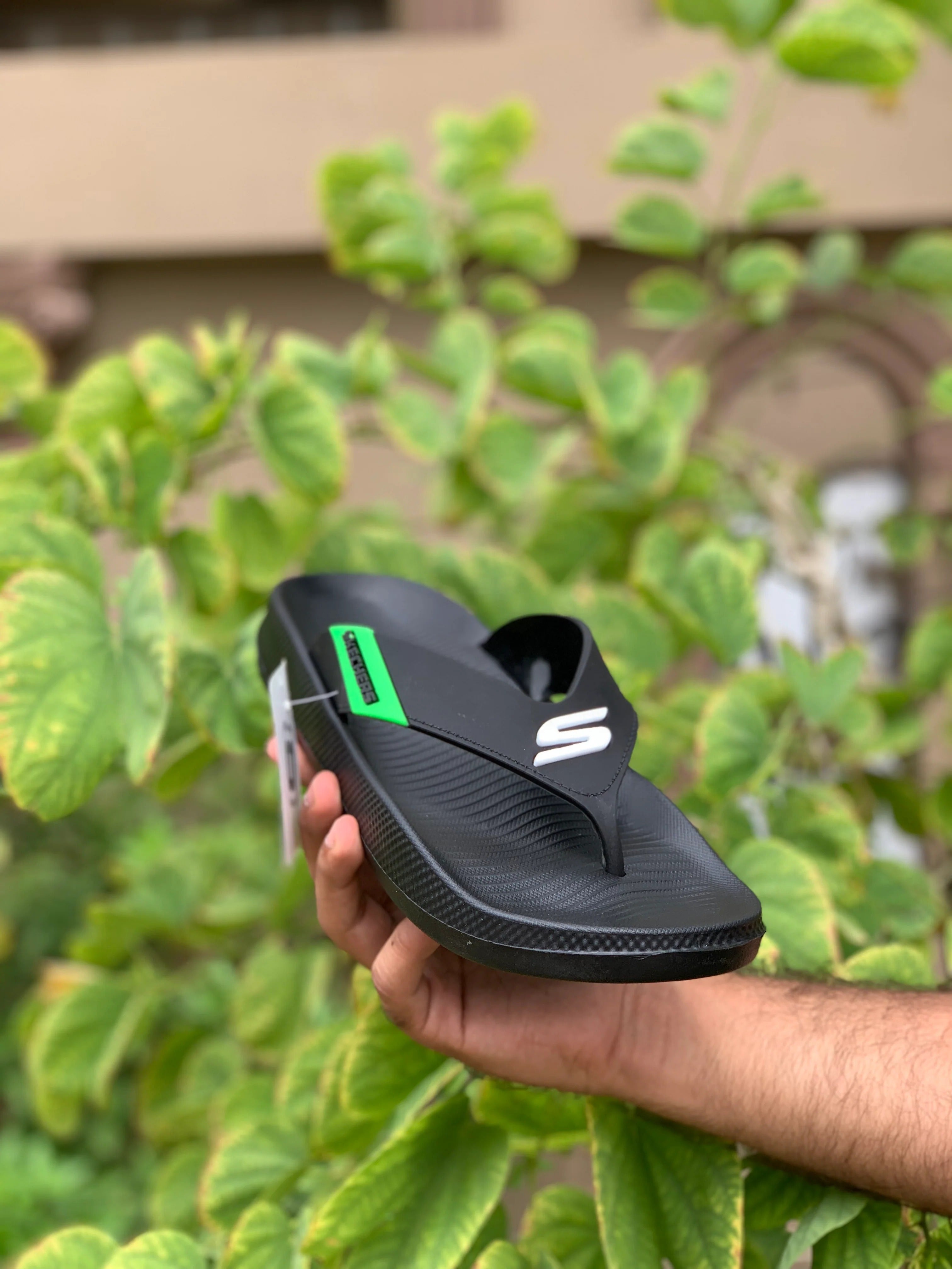 Skechers Summer Slides