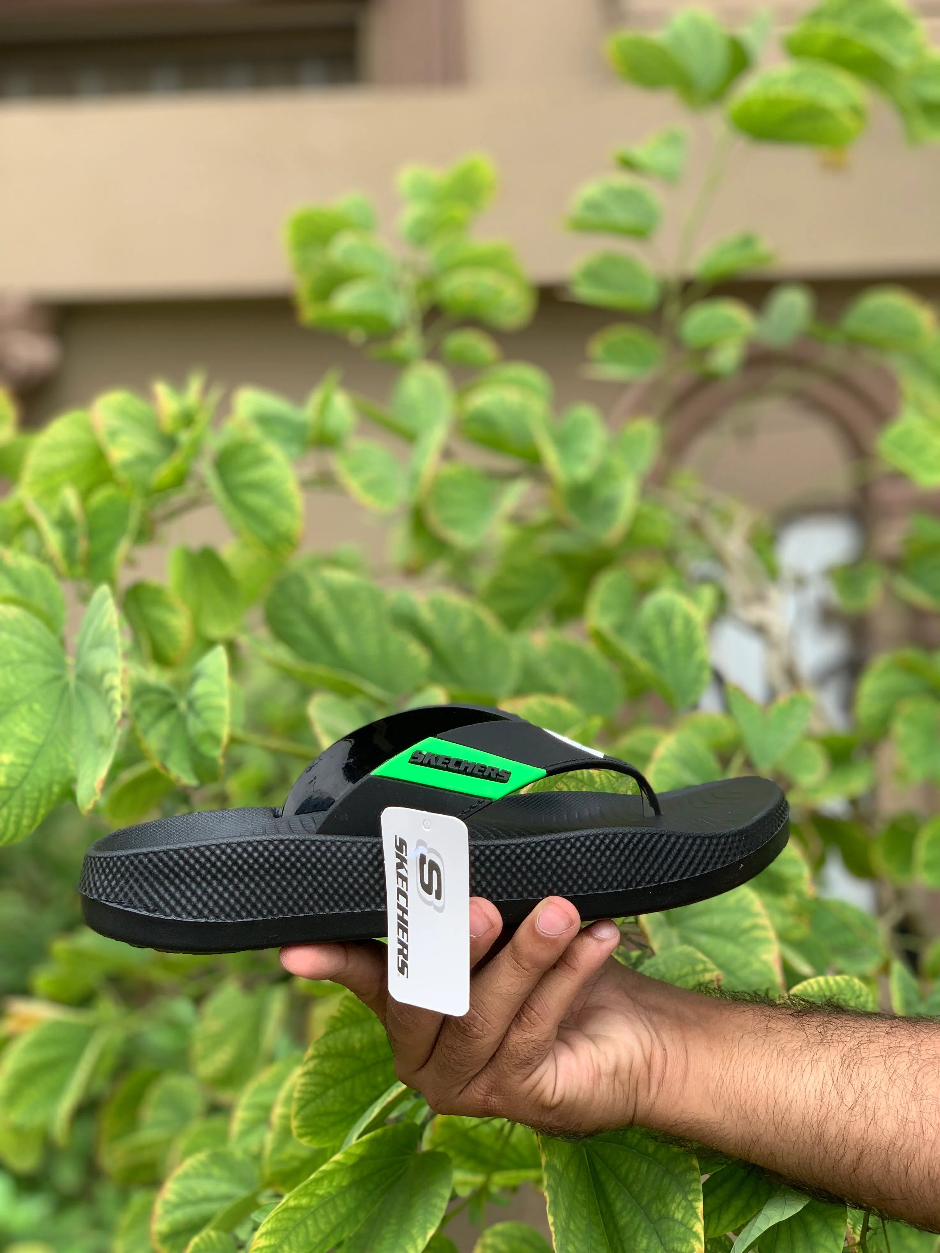 Skechers Summer Slides