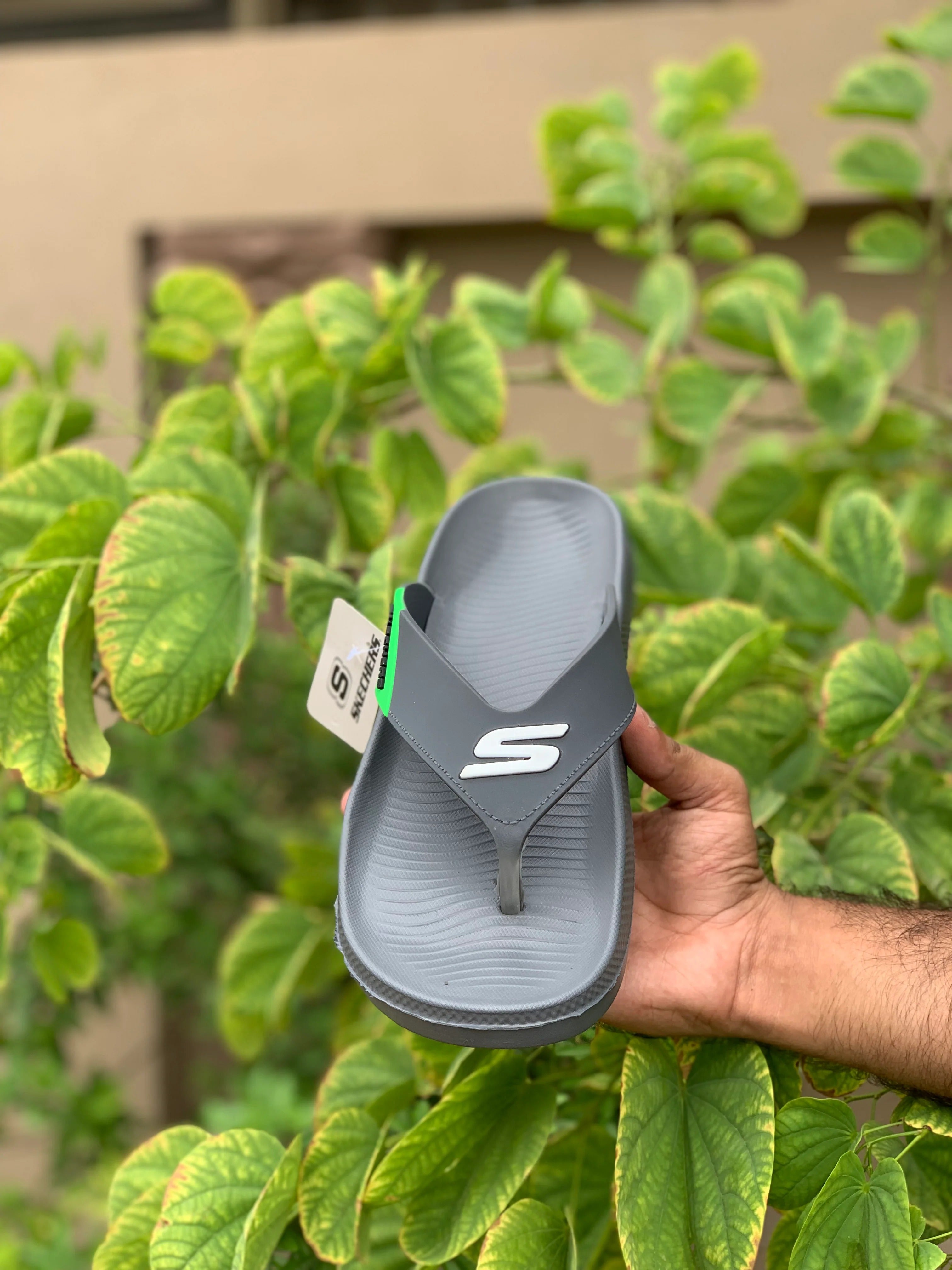 Skechers Summer Slides