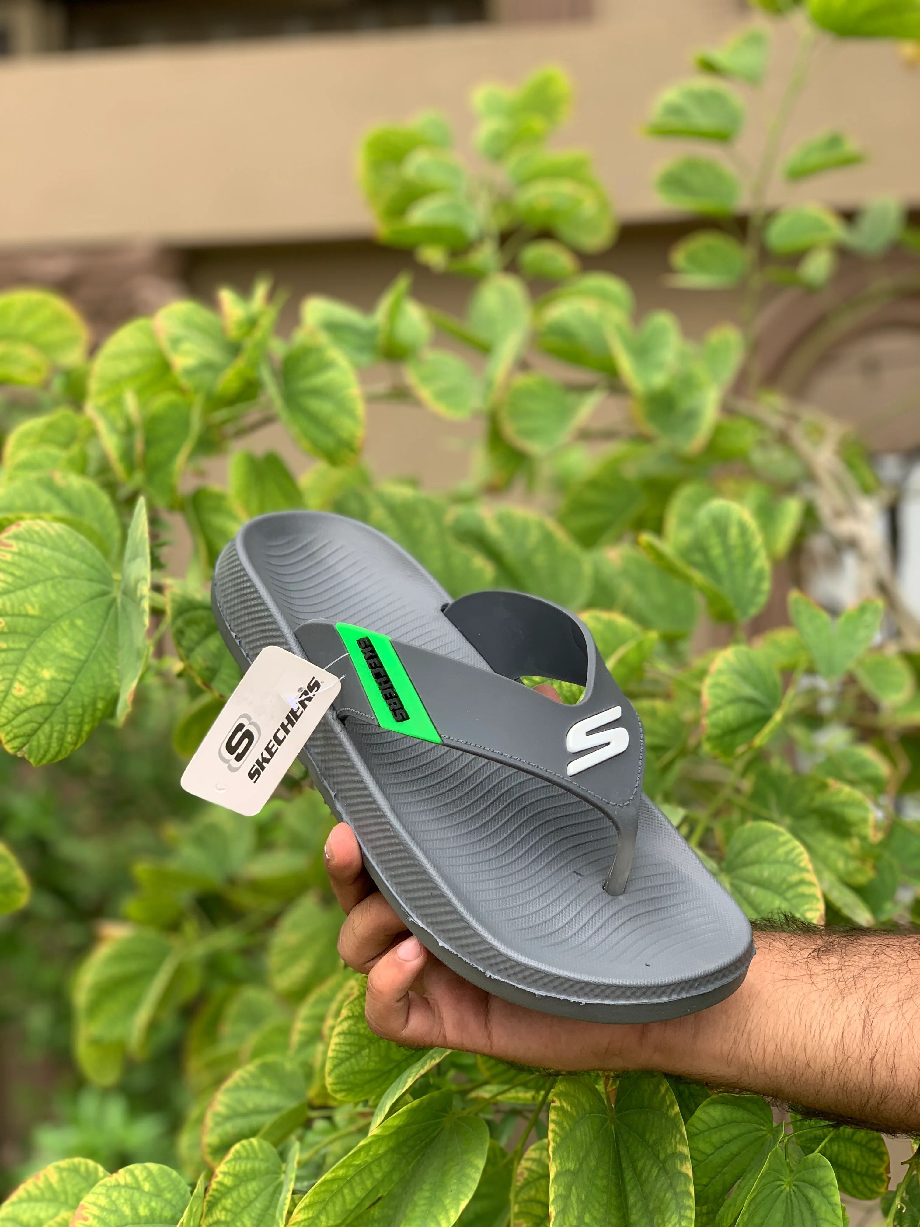 Skechers Summer Slides