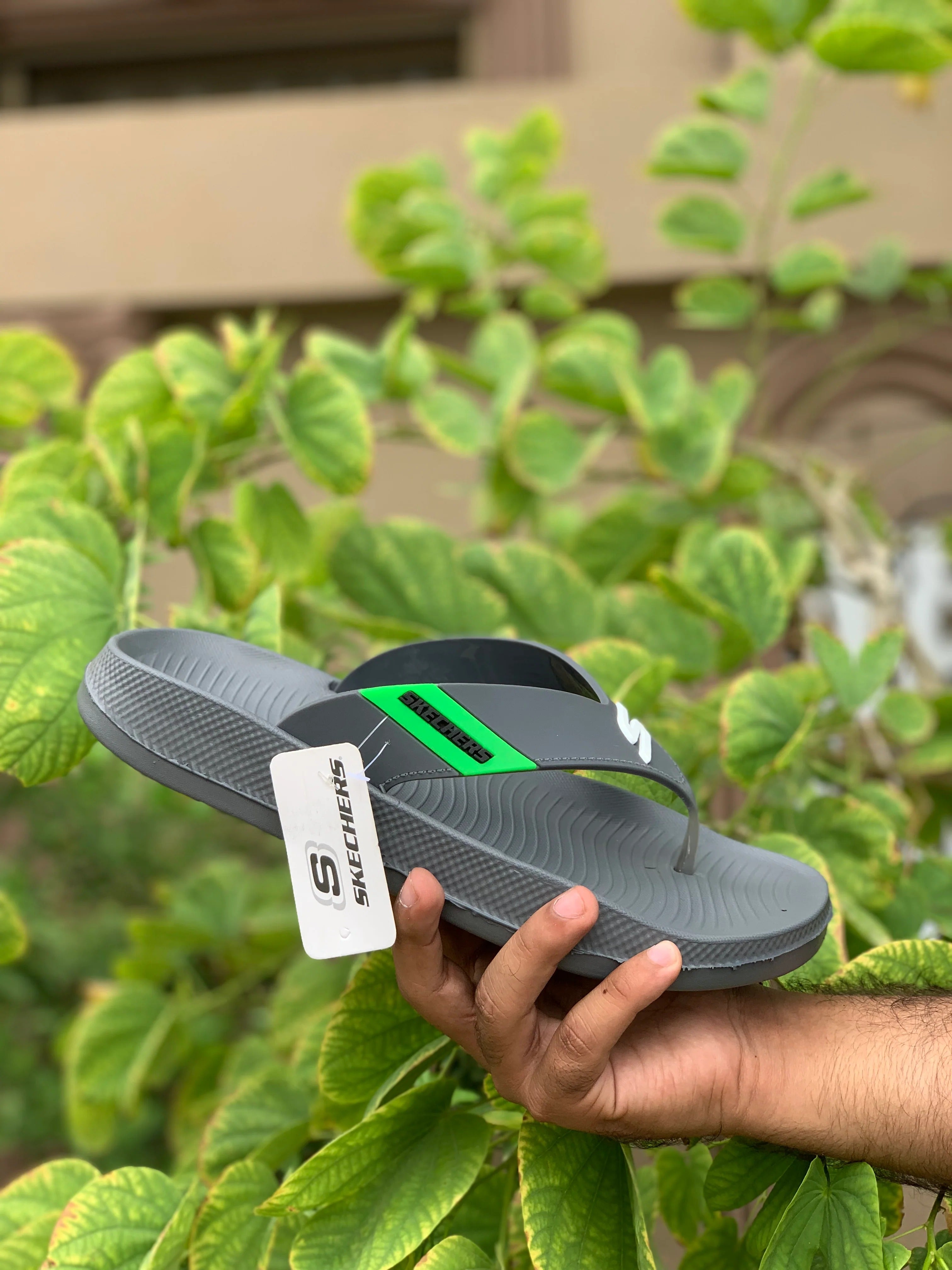 Skechers Summer Slides