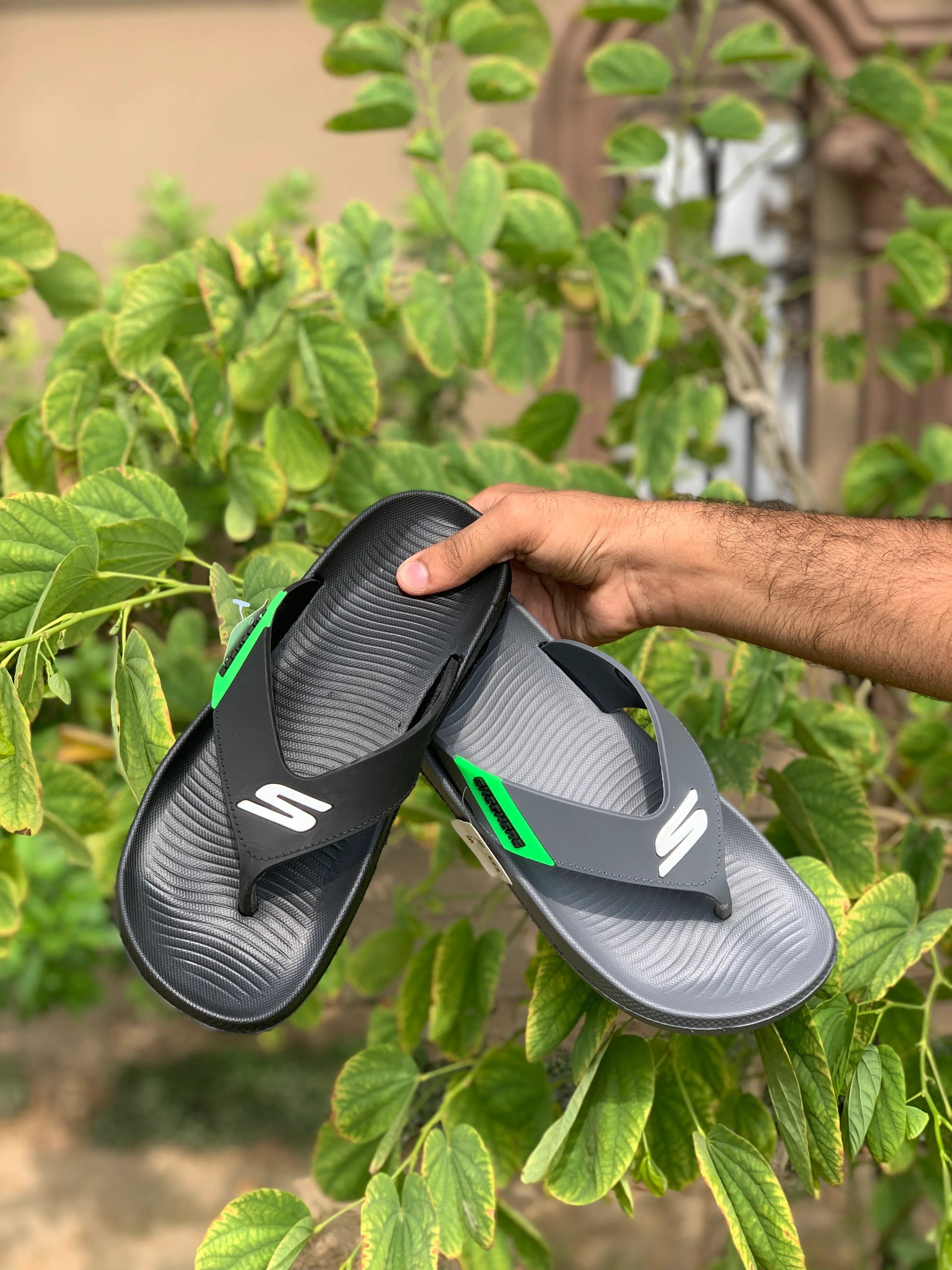 Skechers Summer Slides