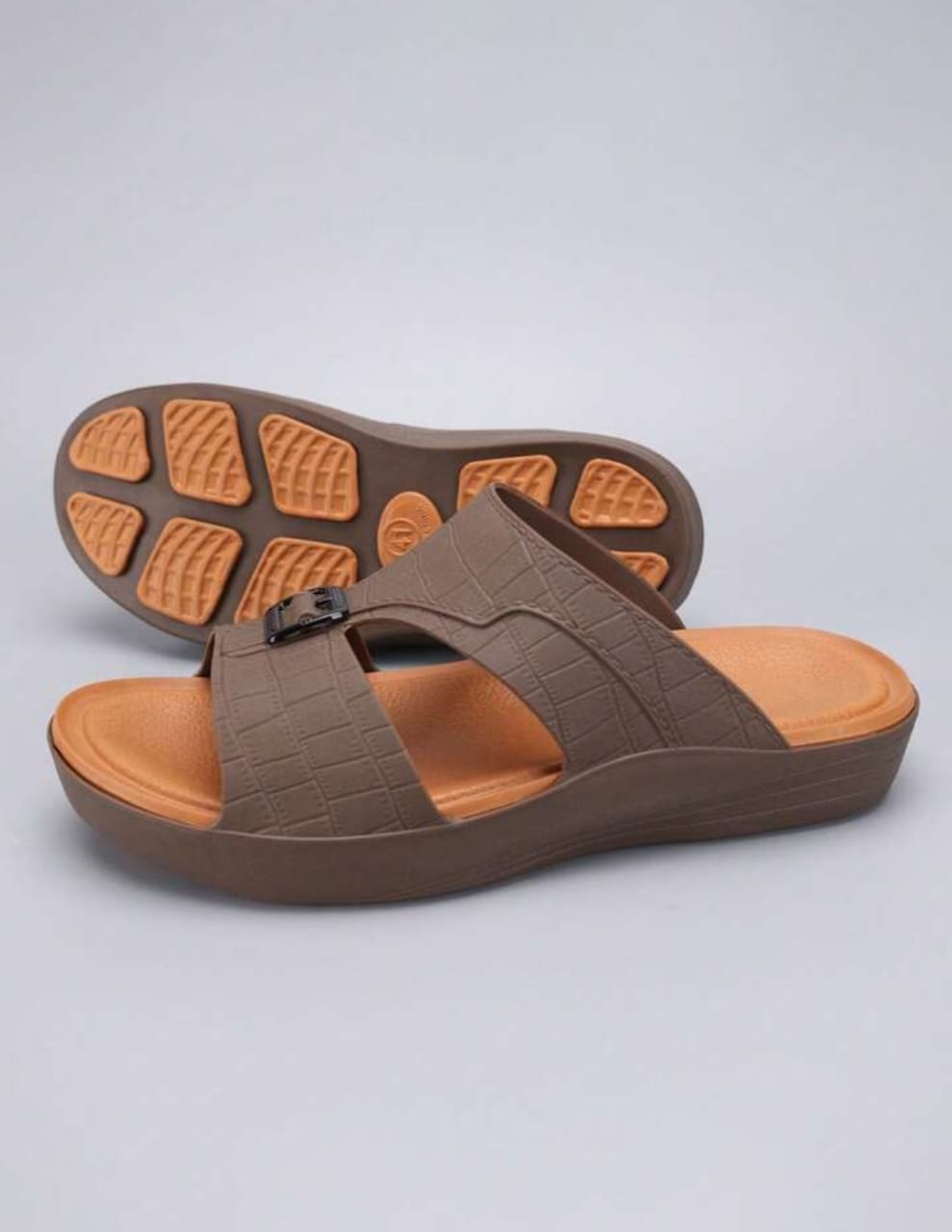 Men's Arabic comfortable Sandals