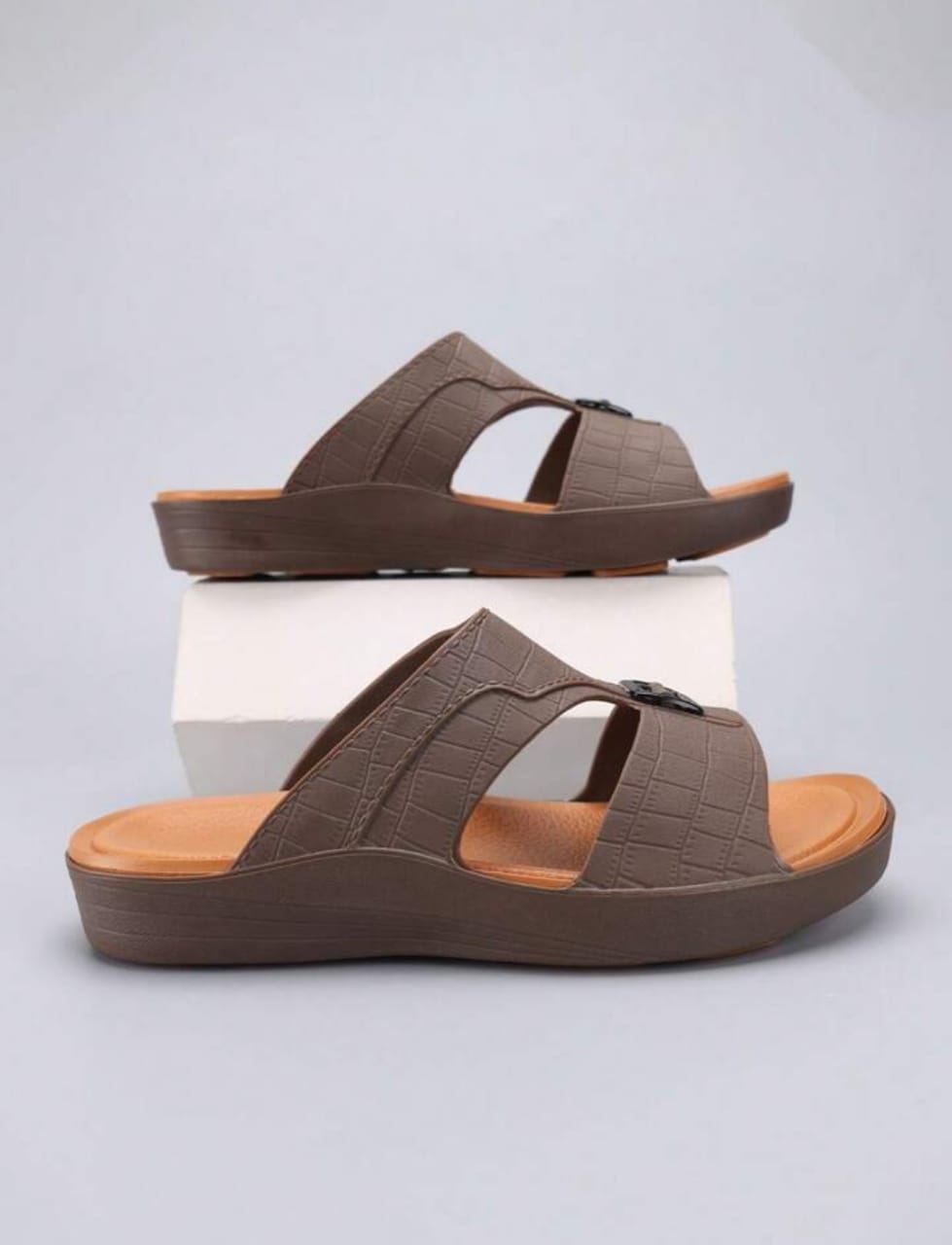 Men's Arabic comfortable Sandals