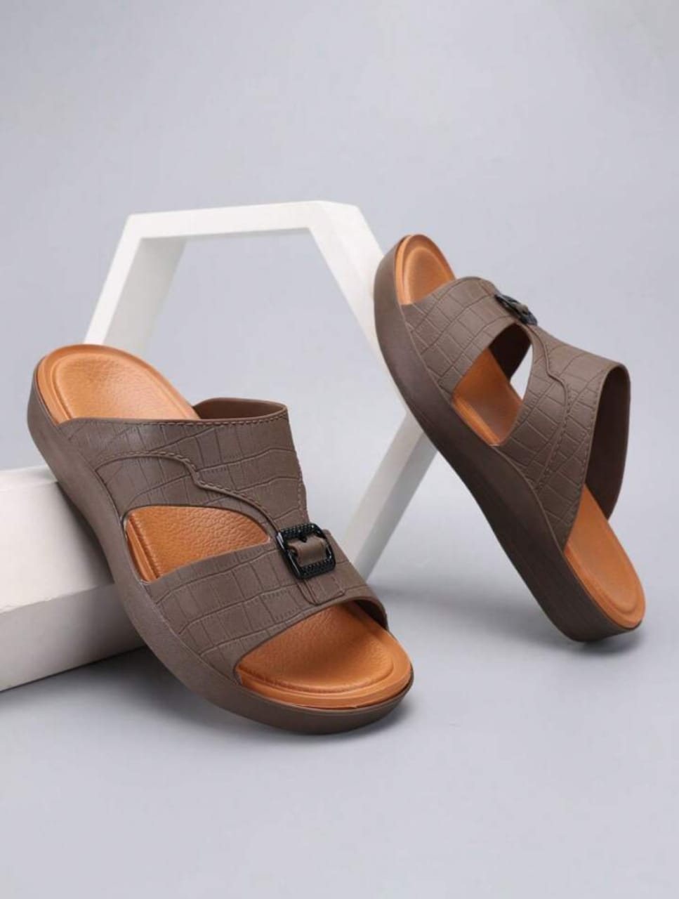Men's Arabic comfortable Sandals