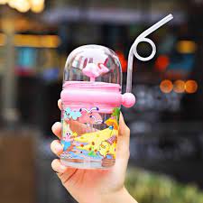 Baby Water Bottle (250ml)