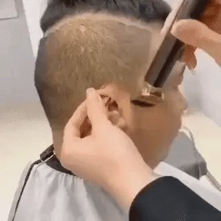 T9 Hair Trimmer