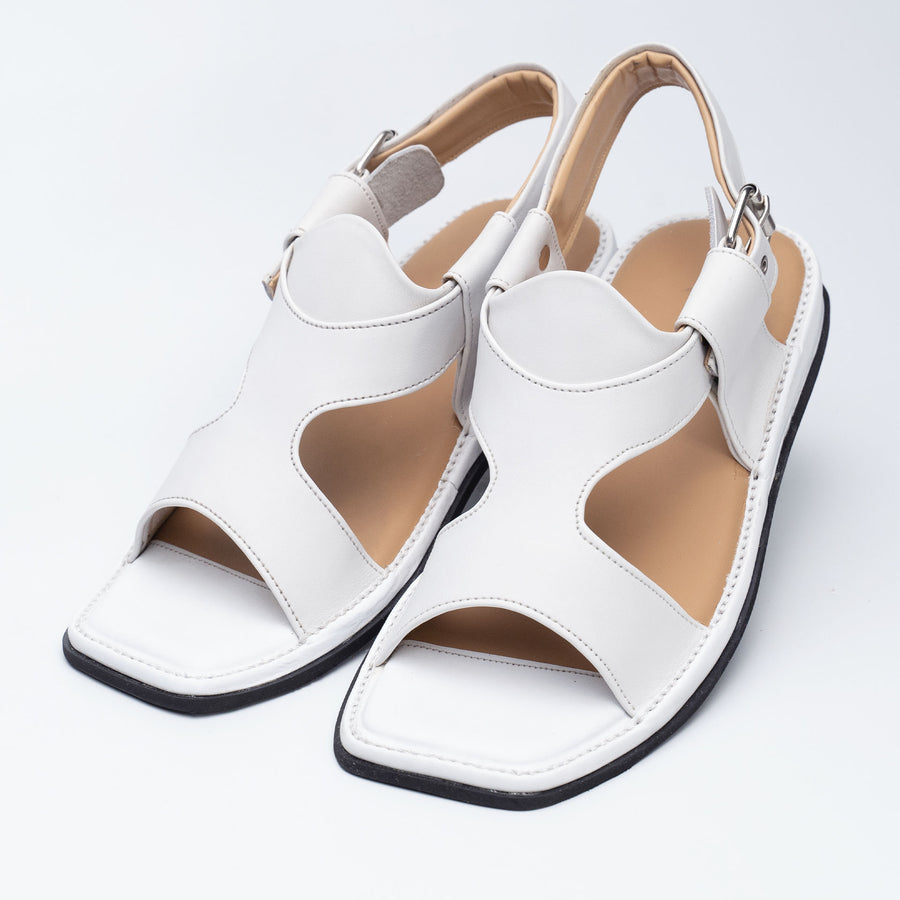 Panjedar Soft Premium Peshawari Chappal