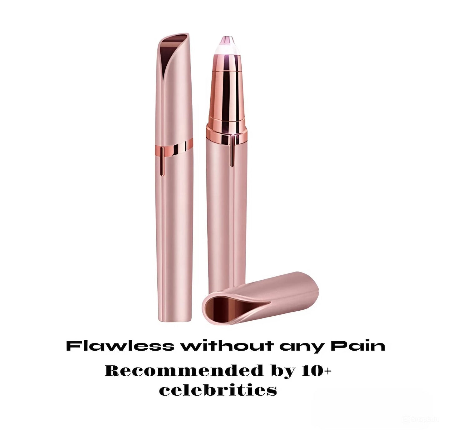 Smart eyebrow Remover™