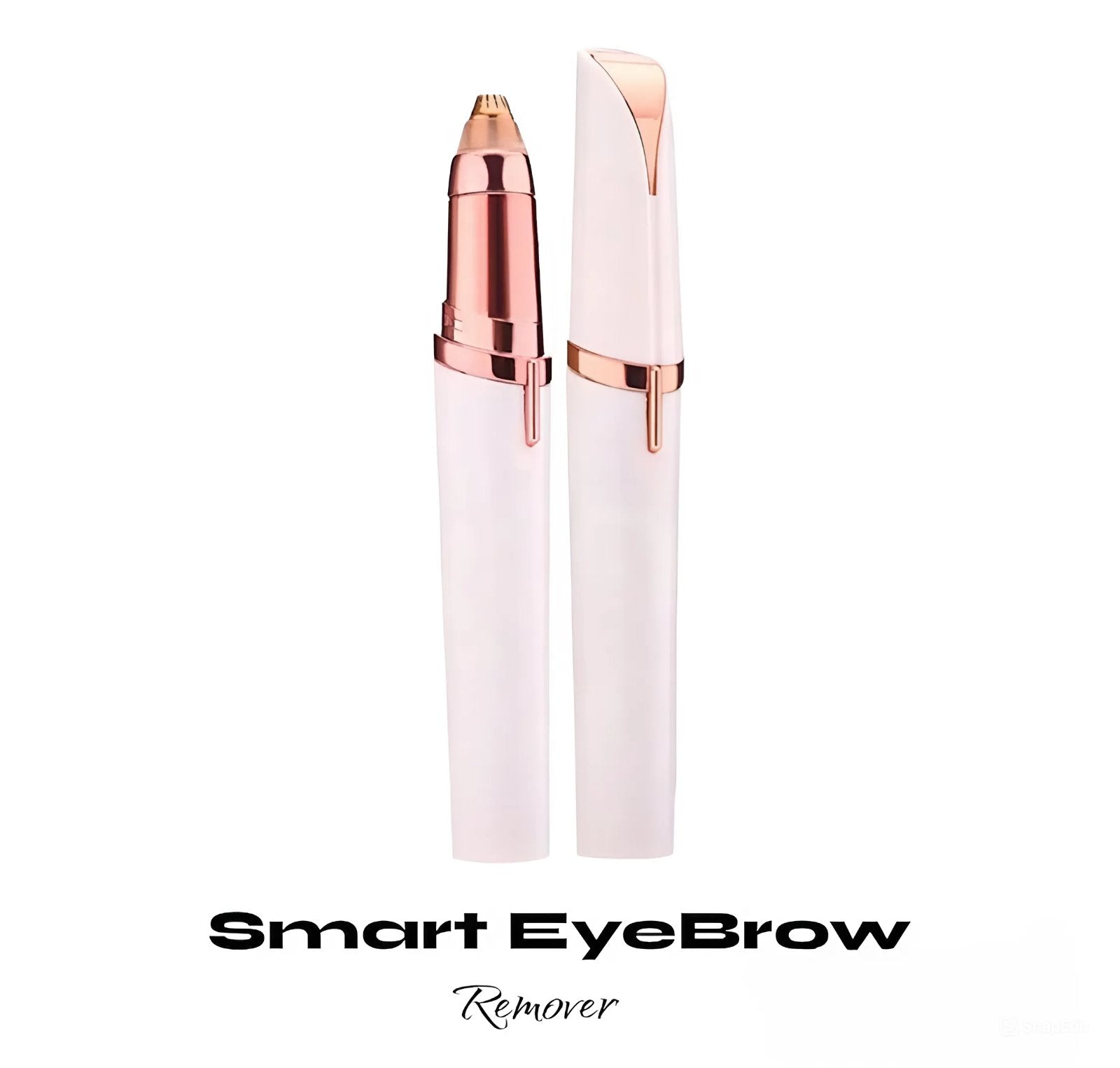 Smart eyebrow Remover™