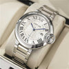 Ballon Bleu de Orsga watch