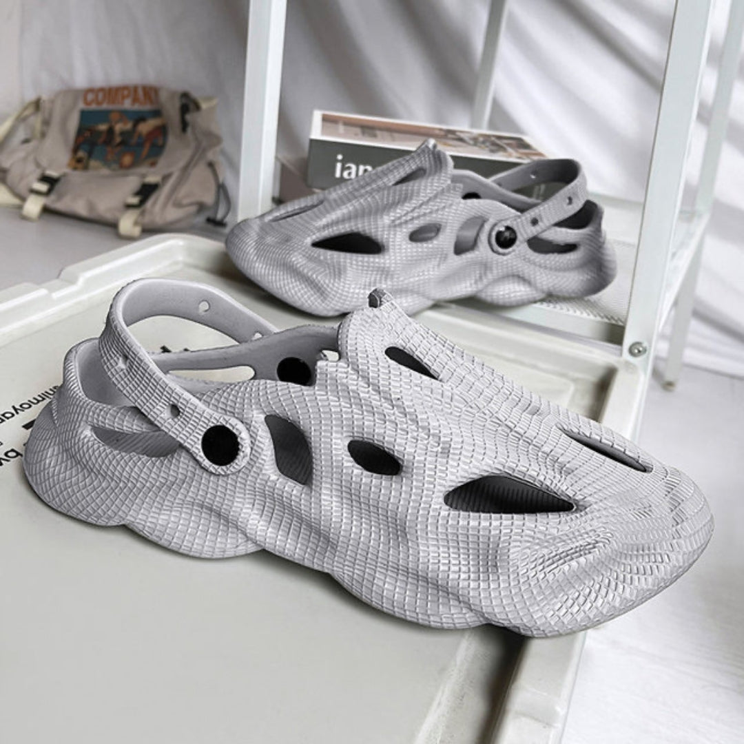 Hydra Medicated - Clogs