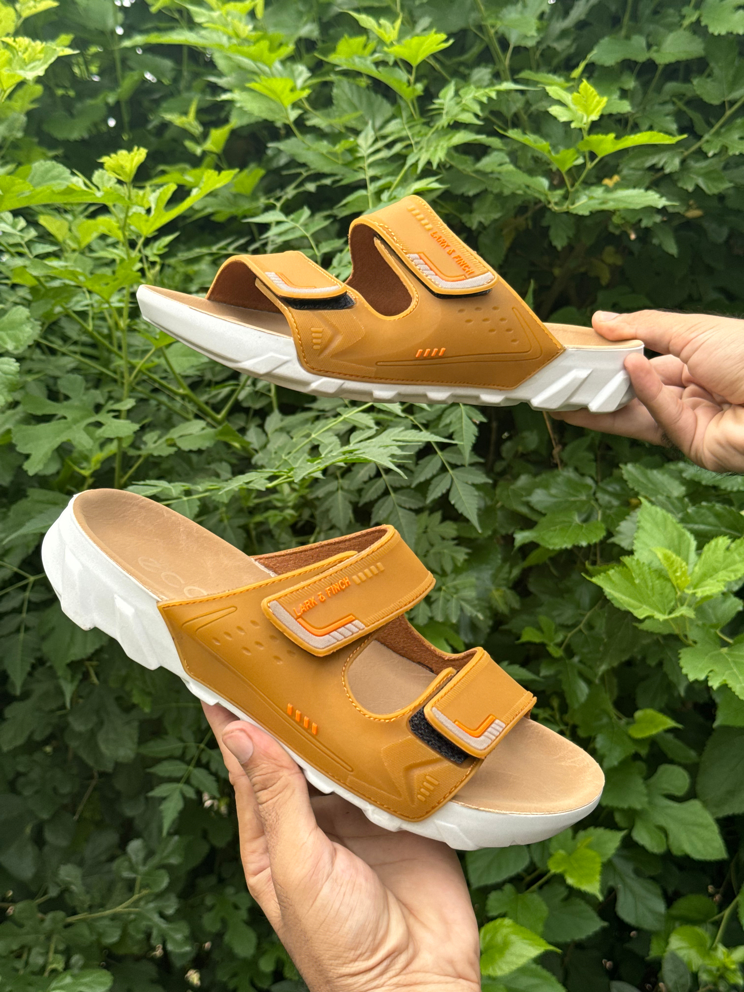 imported Lightweight Slippers