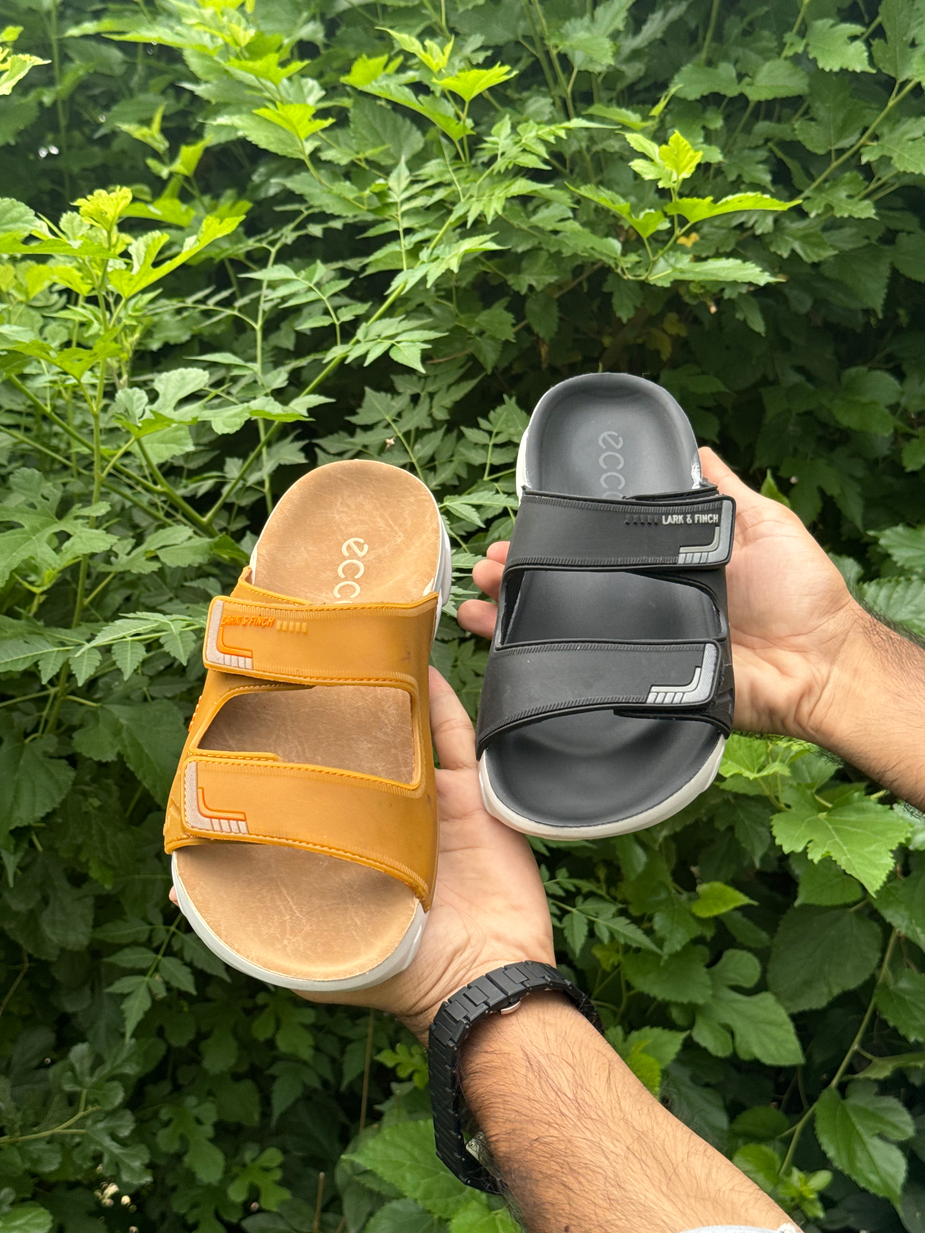 imported Lightweight Slippers