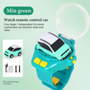 Wrist Watch Remote Control Car Toys For Kids Boys Girls