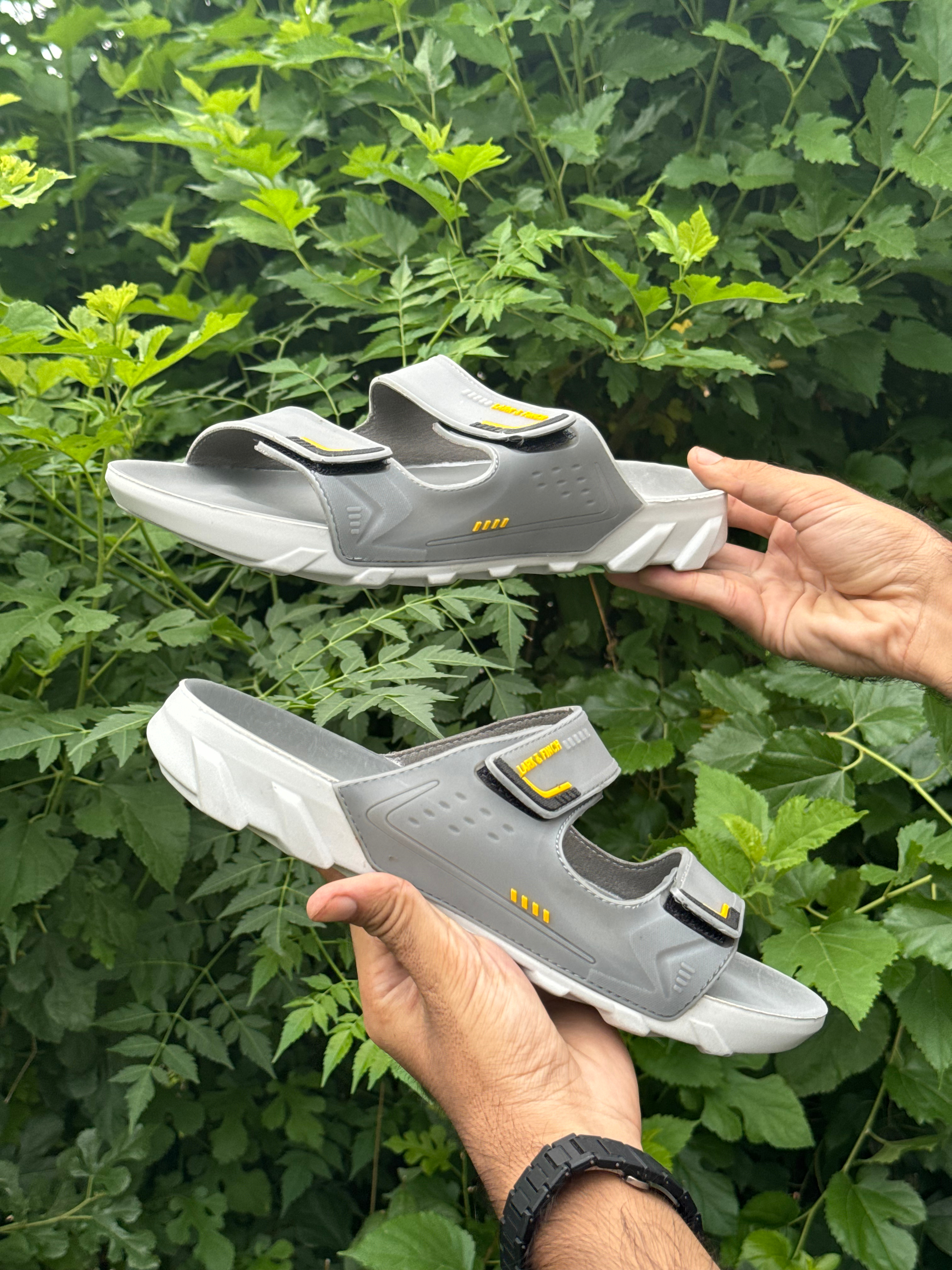 imported Lightweight Slippers