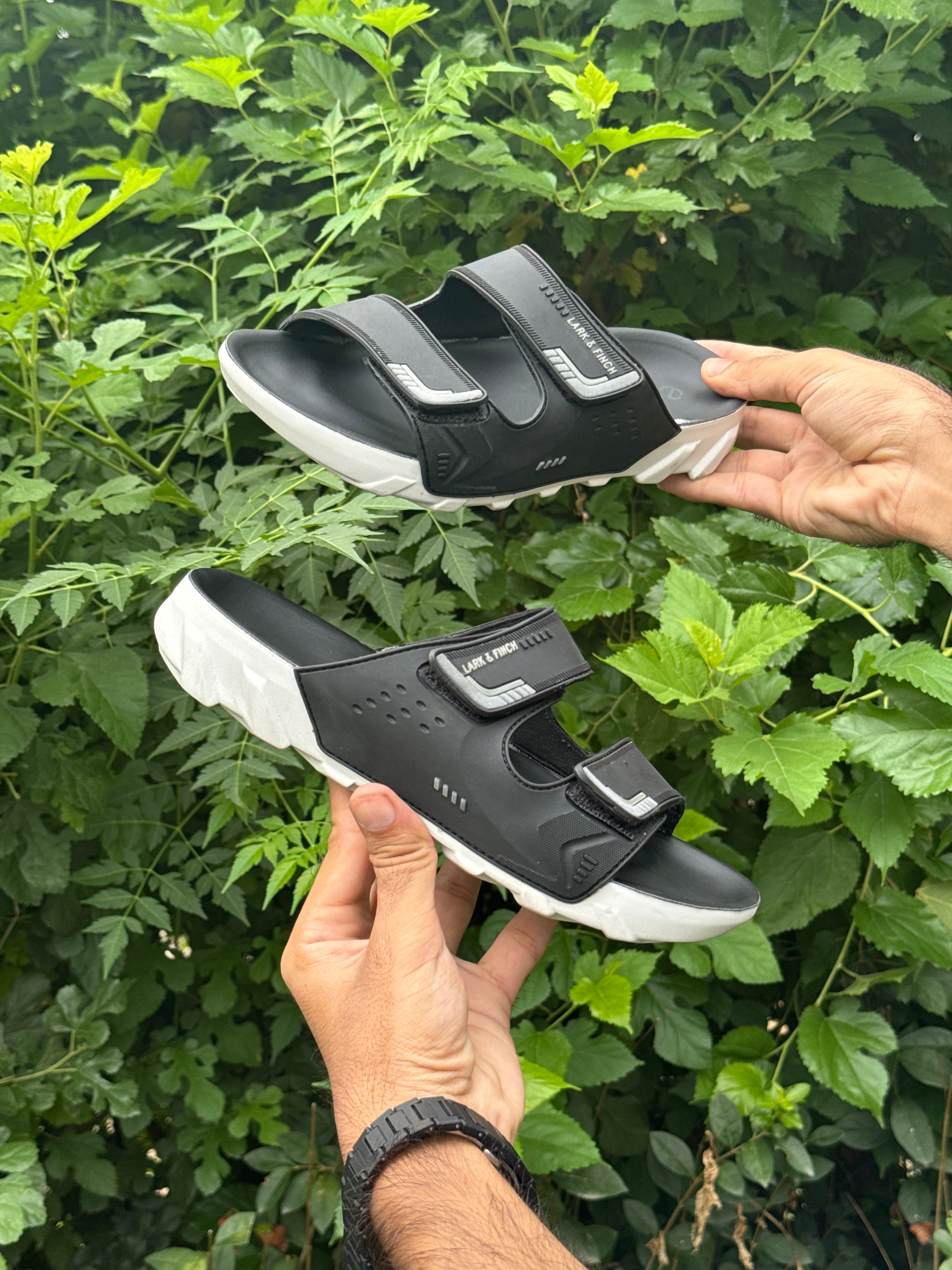 imported Lightweight Slippers