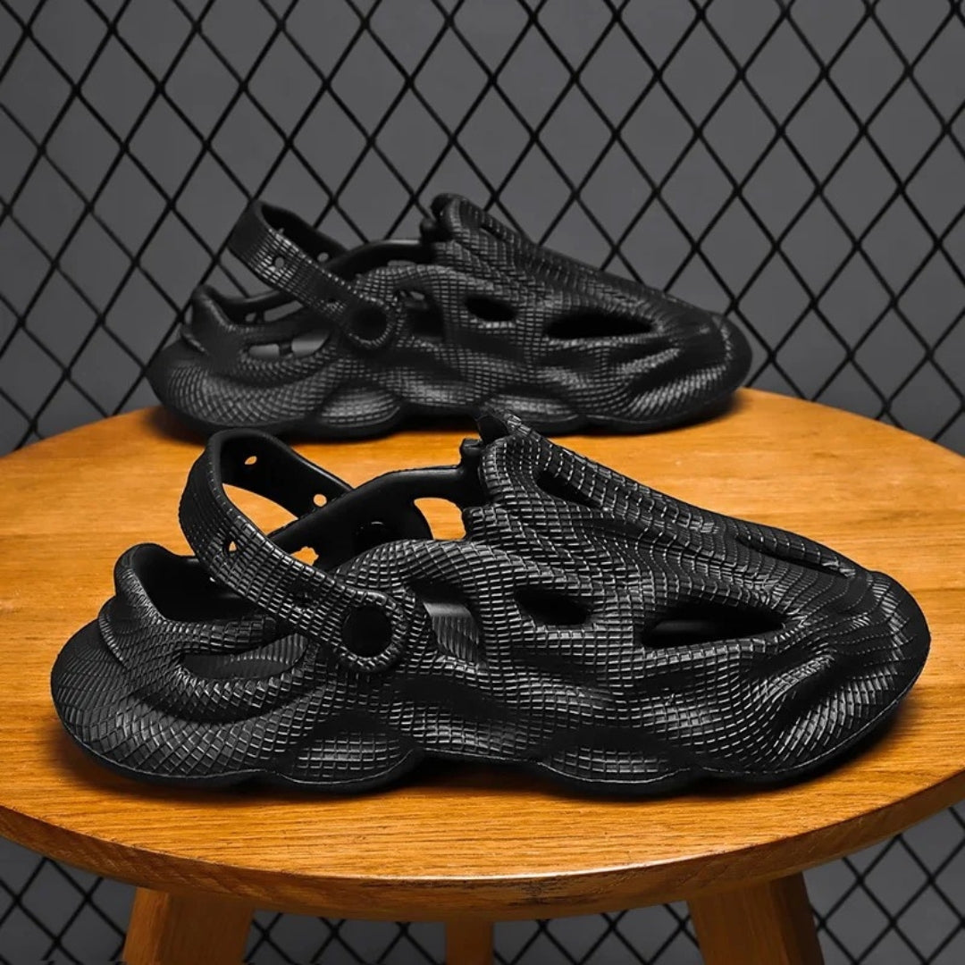 Hydra Medicated - Clogs