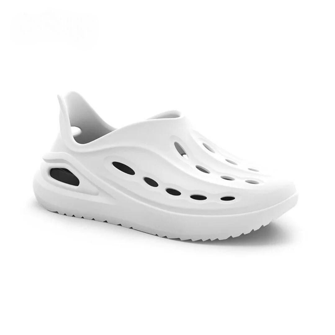 Breathable Dragon - Clogs