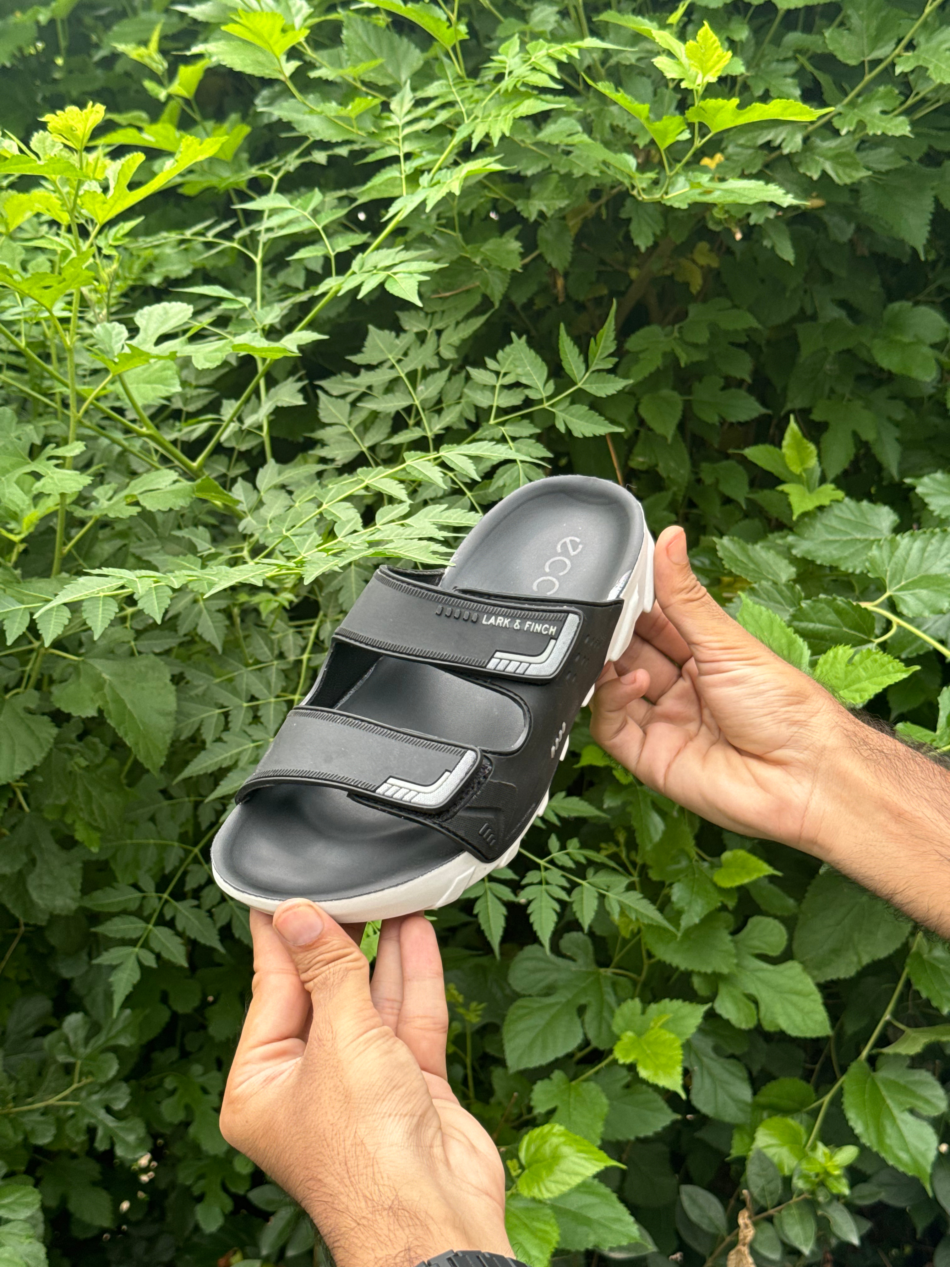 imported Lightweight Slippers