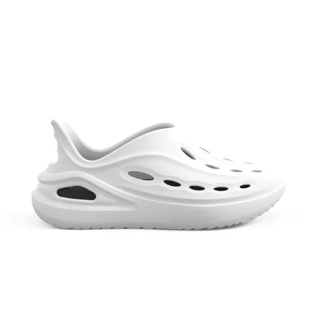 Breathable Dragon - Clogs