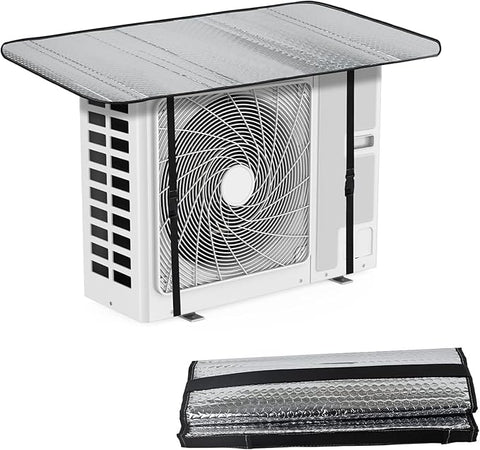 (FREE HOME DELIVERY) AC Cover Outdoor Unit ☀️❄️