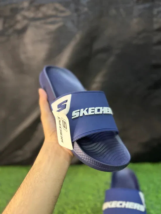 NEW Skechers HYPER BURST Soft FlipFlop