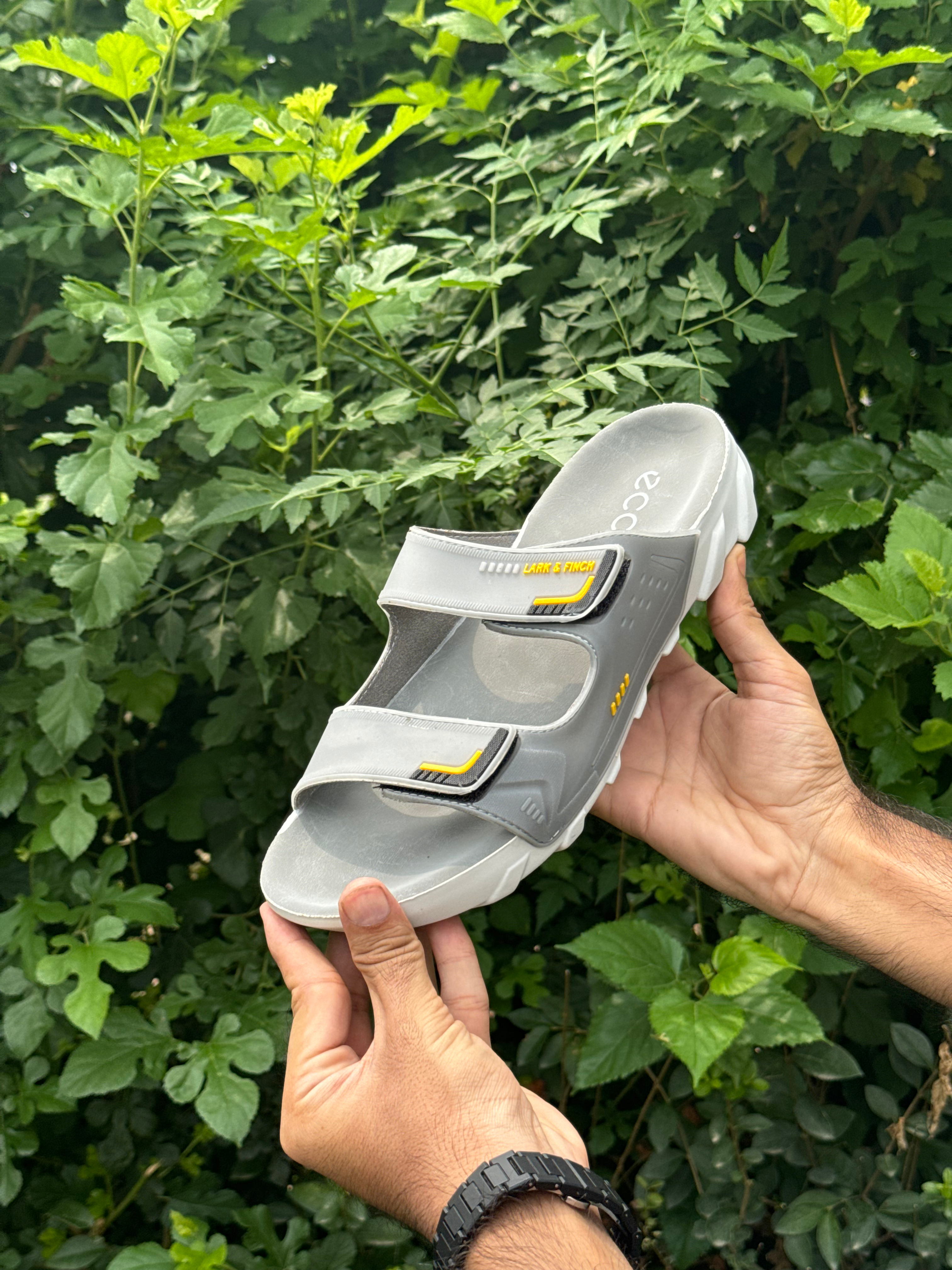 imported Lightweight Slippers