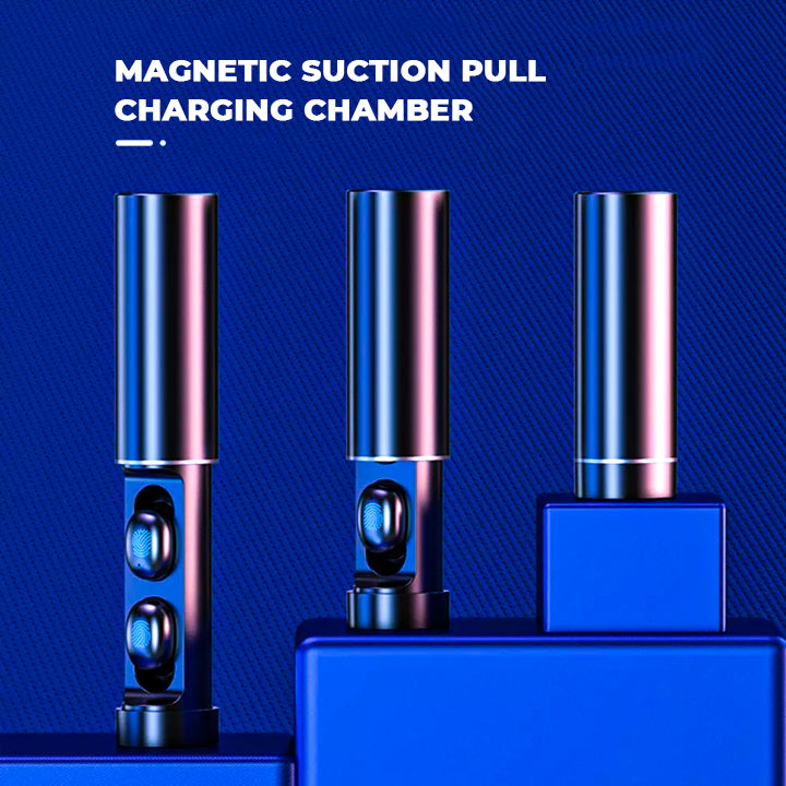 N21 TRUE WIRELESS EARBUDS