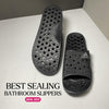Bathroom Anti Slip Slippers Soft Light Weight Comfortable - Quick Dry