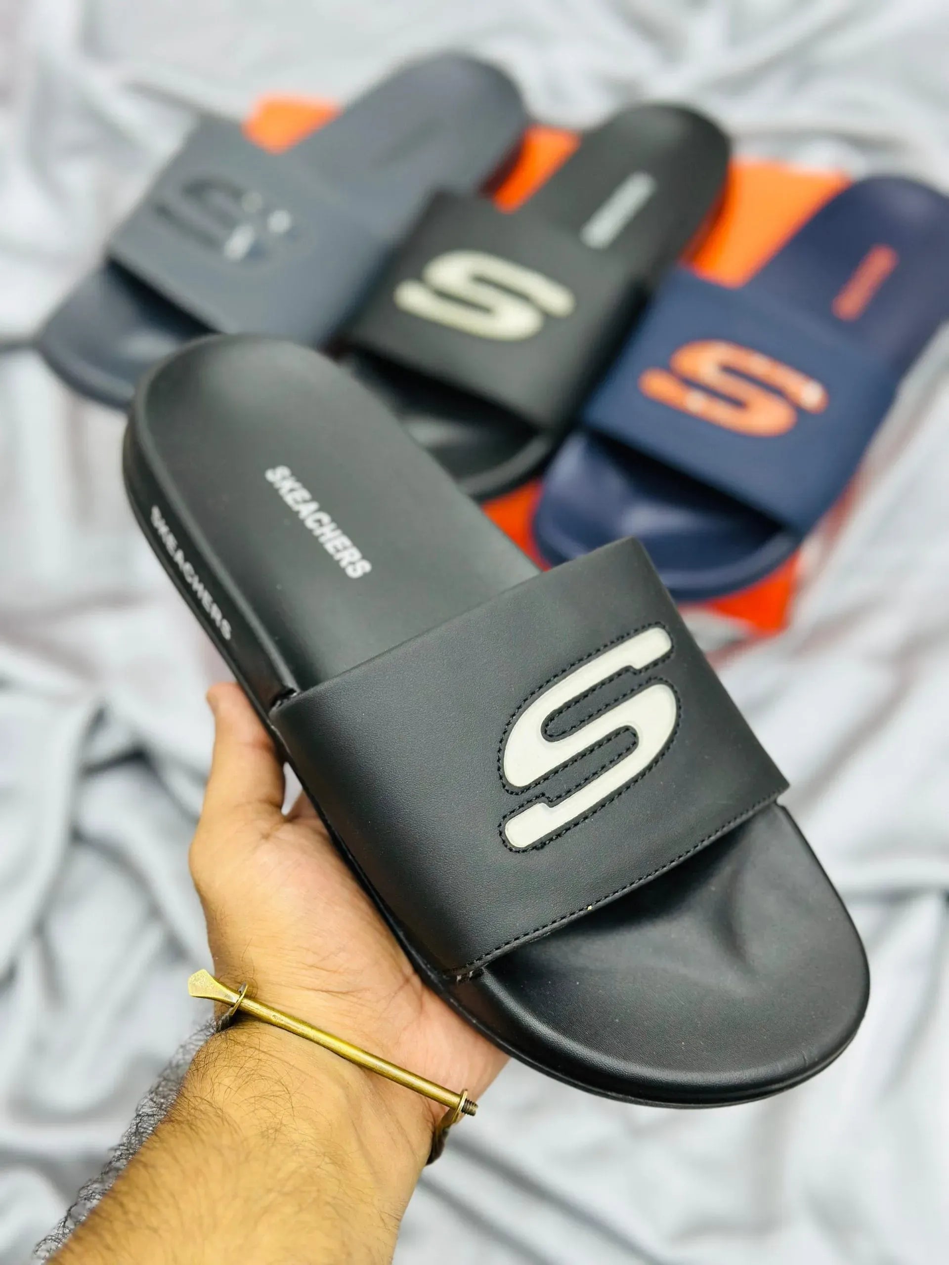 Skechers Slides