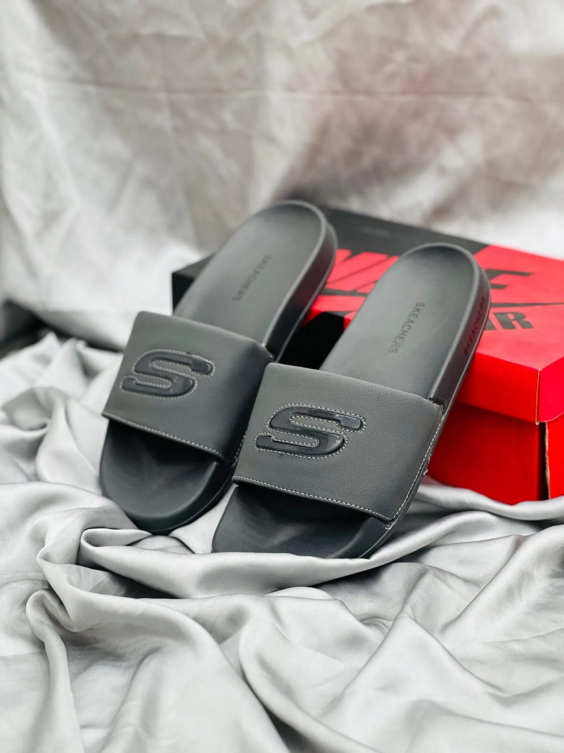 Skechers Slides