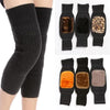 Adjustable Cashmere Wool Knee Warmers