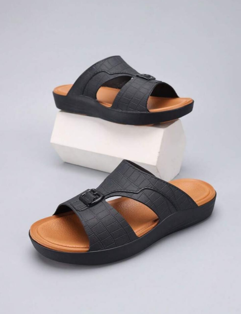 Men's Arabic comfortable Sandals