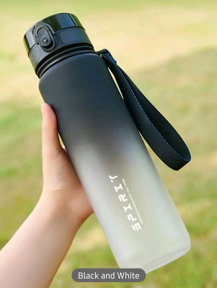 Leak Proof Sports Flask