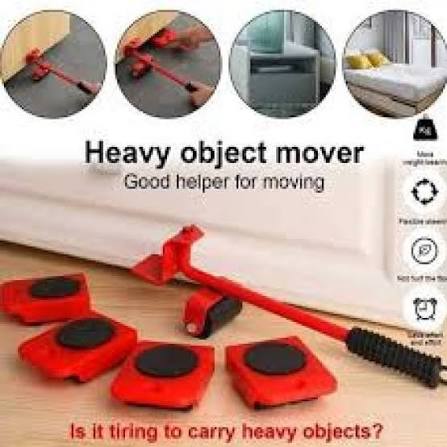 (Free Delivery) Furniture Lifter Mover Set