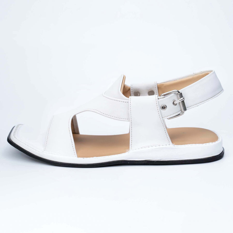 Panjedar Soft Premium Peshawari Chappal